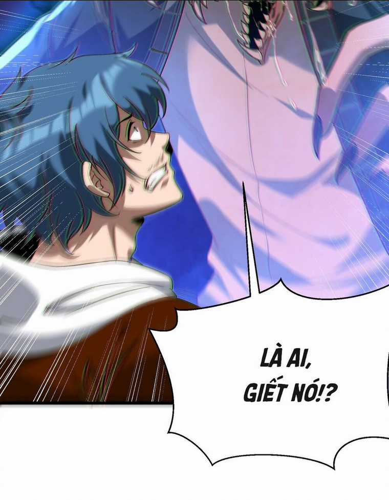 Tôi Livestream Cầu Hôn Nữ Quỷ Vậy Mà Thành Công!? Chapter 29 trang 59