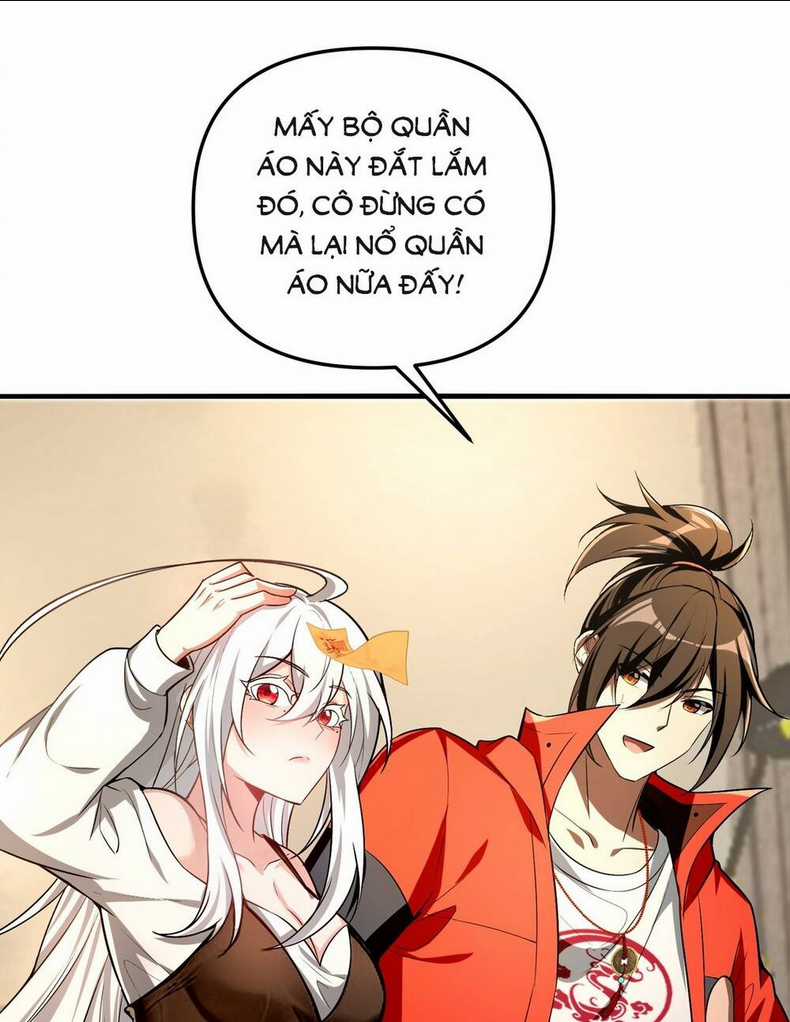 Tôi Livestream Cầu Hôn Nữ Quỷ Vậy Mà Thành Công!? Chapter 29 trang 6