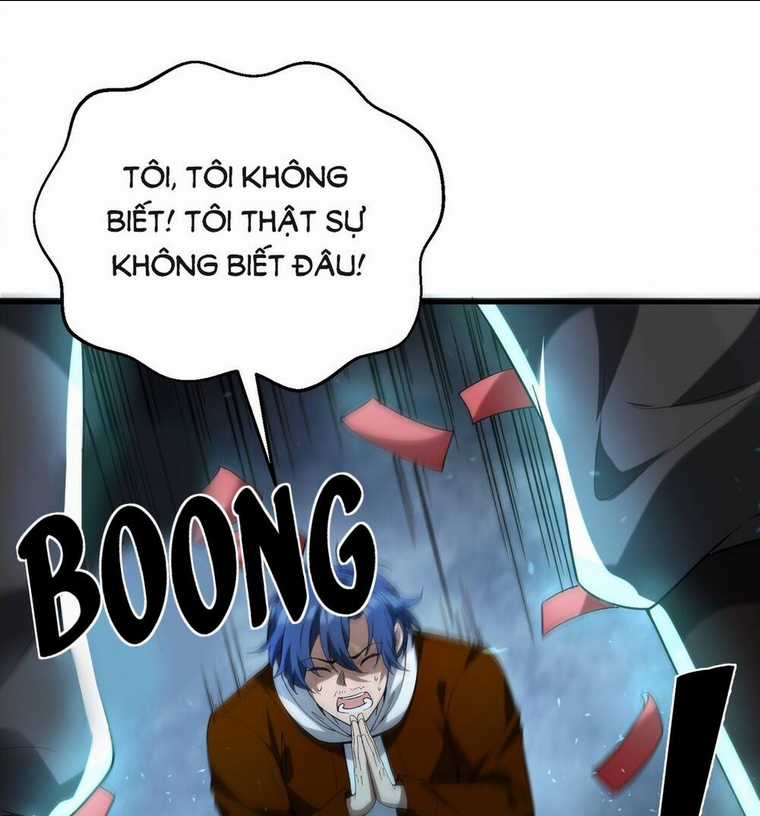 Tôi Livestream Cầu Hôn Nữ Quỷ Vậy Mà Thành Công!? Chapter 29 trang 60