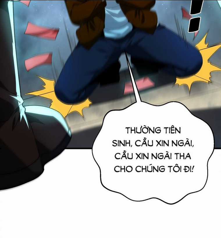 Tôi Livestream Cầu Hôn Nữ Quỷ Vậy Mà Thành Công!? Chapter 29 trang 61