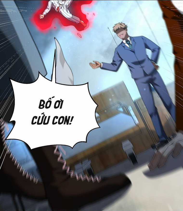 Tôi Livestream Cầu Hôn Nữ Quỷ Vậy Mà Thành Công!? Chapter 29 trang 64