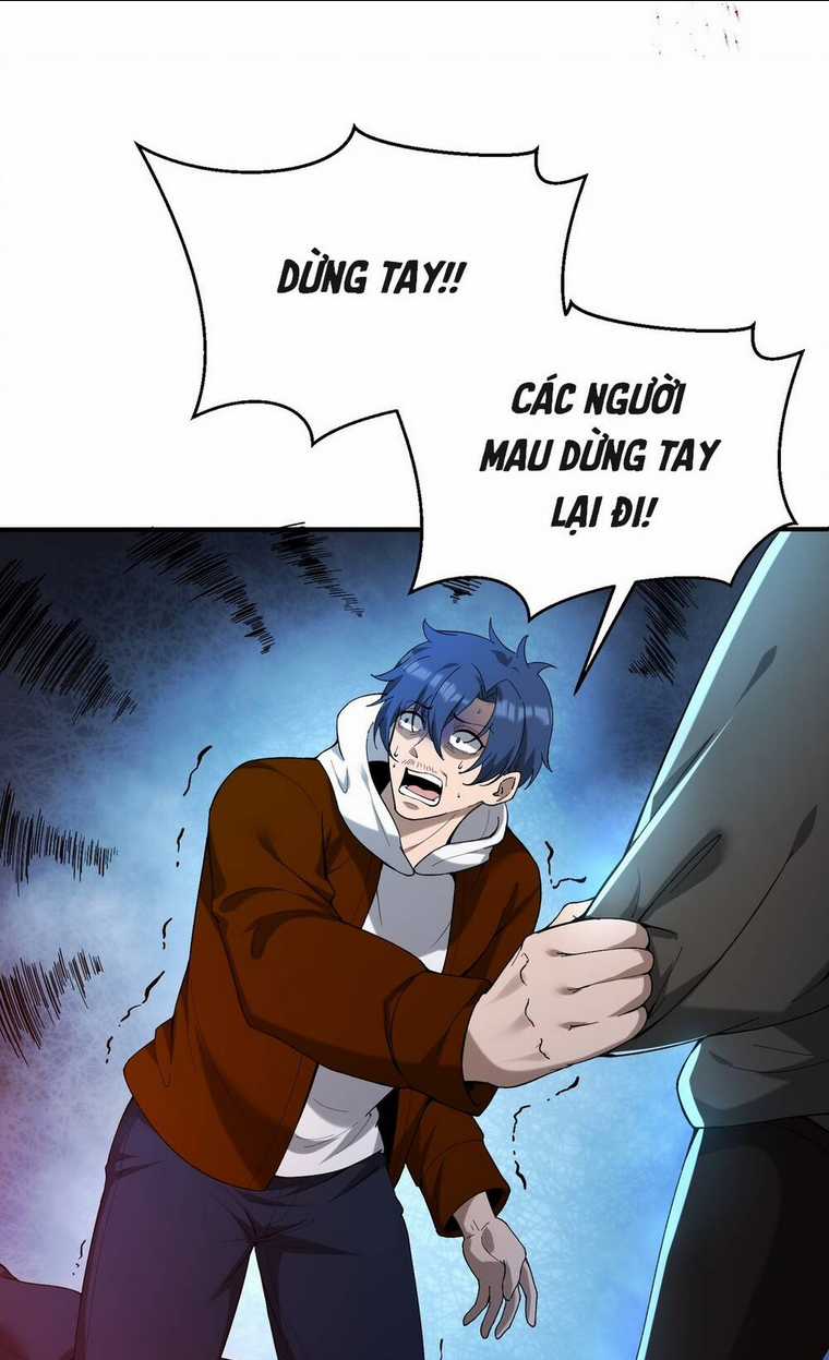 Tôi Livestream Cầu Hôn Nữ Quỷ Vậy Mà Thành Công!? Chapter 29 trang 67