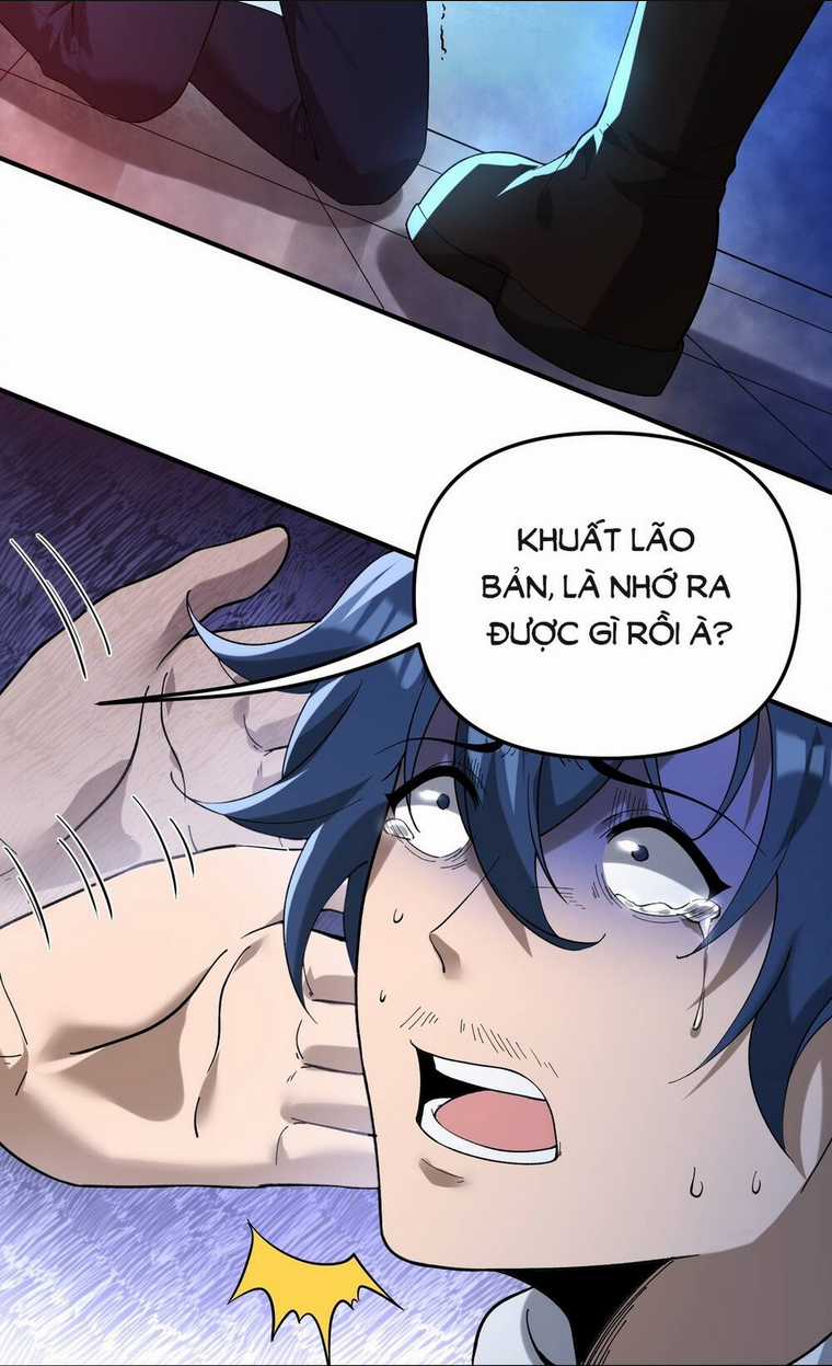 Tôi Livestream Cầu Hôn Nữ Quỷ Vậy Mà Thành Công!? Chapter 29 trang 68