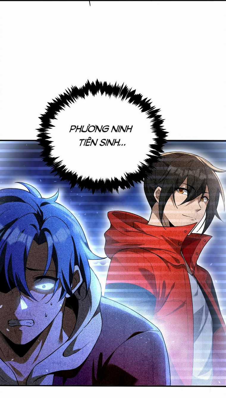 Tôi Livestream Cầu Hôn Nữ Quỷ Vậy Mà Thành Công!? Chapter 29 trang 69