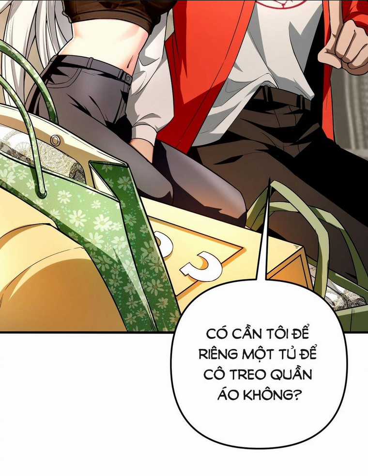 Tôi Livestream Cầu Hôn Nữ Quỷ Vậy Mà Thành Công!? Chapter 29 trang 7