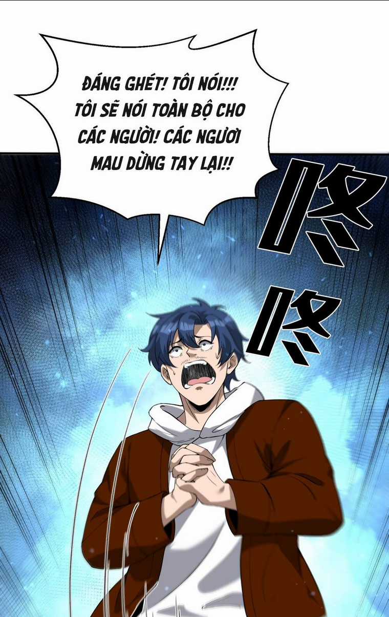 Tôi Livestream Cầu Hôn Nữ Quỷ Vậy Mà Thành Công!? Chapter 29 trang 71