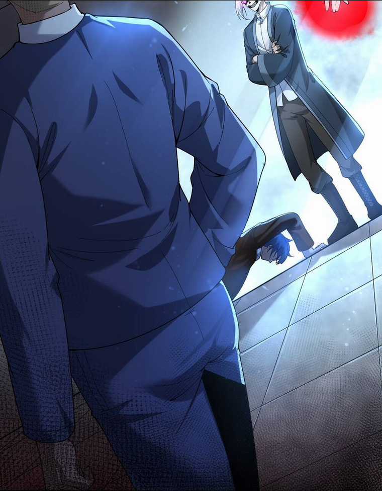 Tôi Livestream Cầu Hôn Nữ Quỷ Vậy Mà Thành Công!? Chapter 29 trang 74