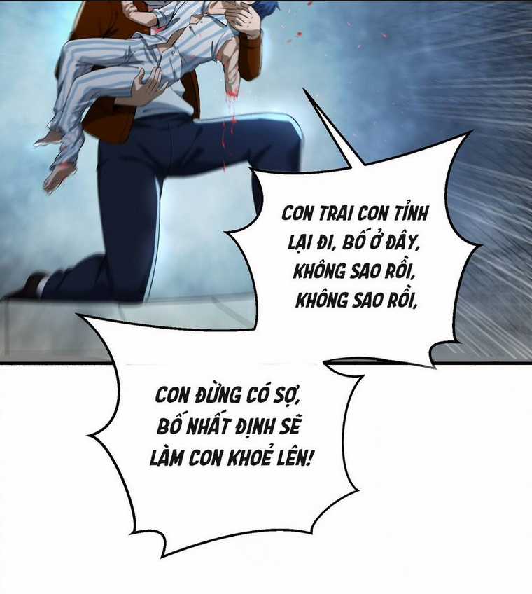 Tôi Livestream Cầu Hôn Nữ Quỷ Vậy Mà Thành Công!? Chapter 29 trang 79