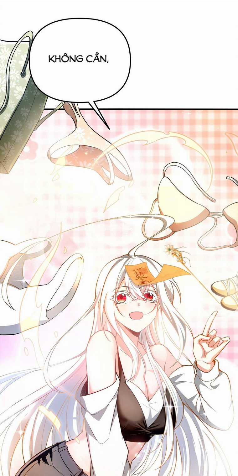 Tôi Livestream Cầu Hôn Nữ Quỷ Vậy Mà Thành Công!? Chapter 29 trang 8