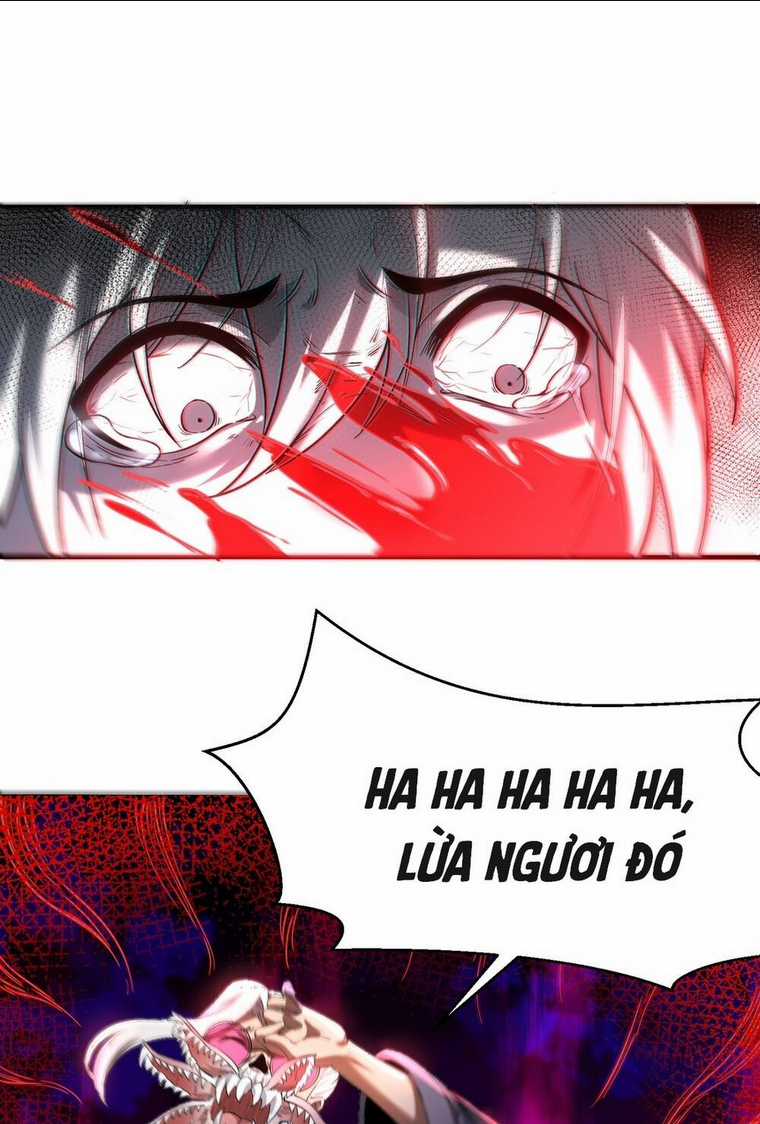 Tôi Livestream Cầu Hôn Nữ Quỷ Vậy Mà Thành Công!? Chapter 29 trang 84