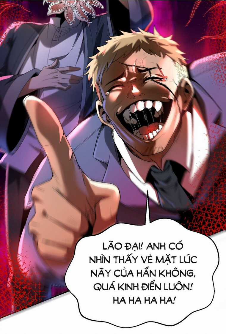 Tôi Livestream Cầu Hôn Nữ Quỷ Vậy Mà Thành Công!? Chapter 29 trang 85