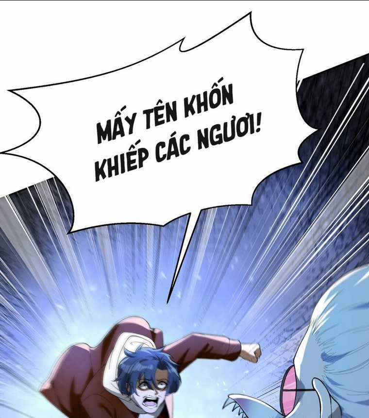 Tôi Livestream Cầu Hôn Nữ Quỷ Vậy Mà Thành Công!? Chapter 29 trang 86