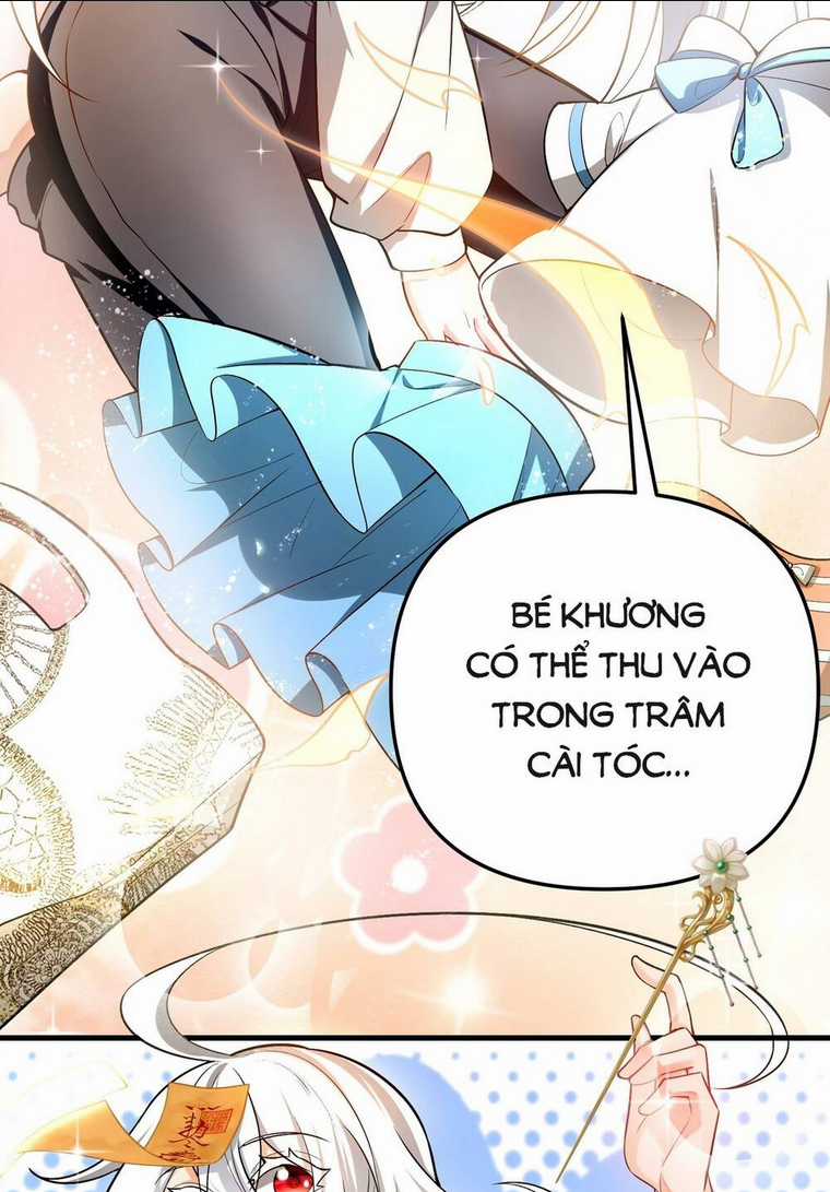 Tôi Livestream Cầu Hôn Nữ Quỷ Vậy Mà Thành Công!? Chapter 29 trang 9