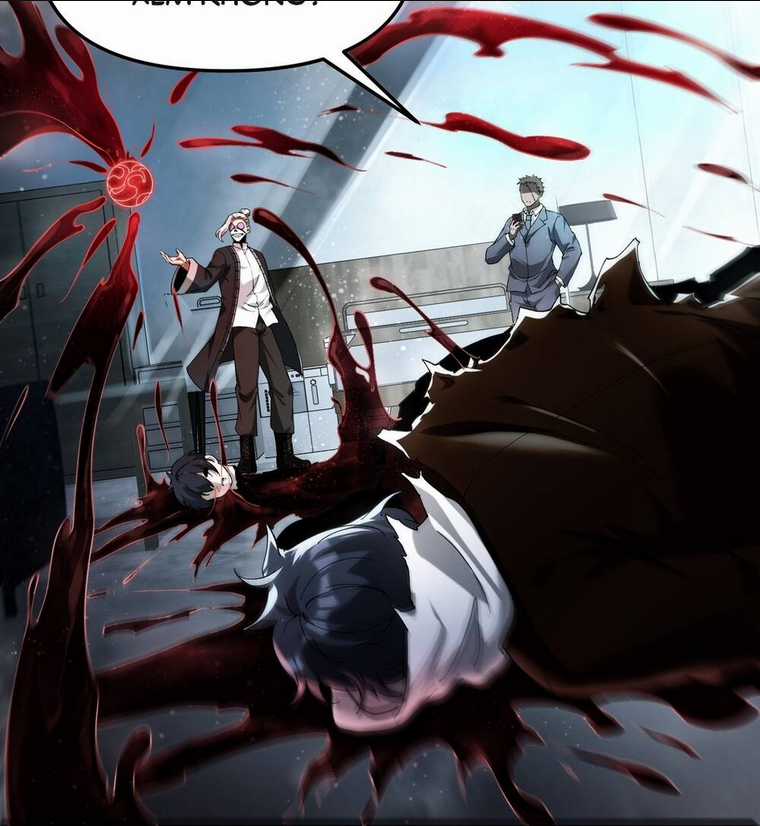 Tôi Livestream Cầu Hôn Nữ Quỷ Vậy Mà Thành Công!? Chapter 29 trang 90