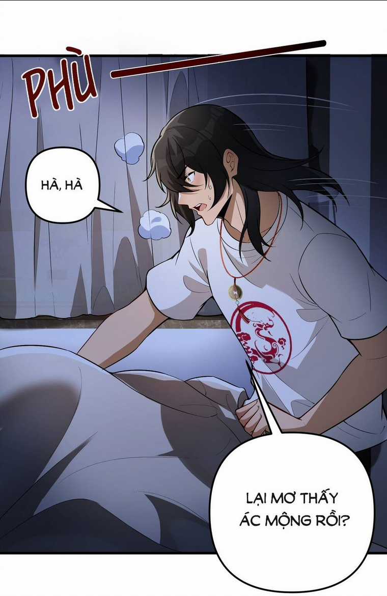 Tôi Livestream Cầu Hôn Nữ Quỷ Vậy Mà Thành Công!? Chapter 29 trang 98