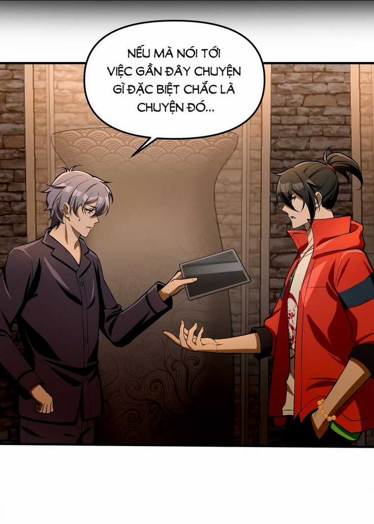 Tôi Livestream Cầu Hôn Nữ Quỷ Vậy Mà Thành Công!? Chapter 30 trang 100