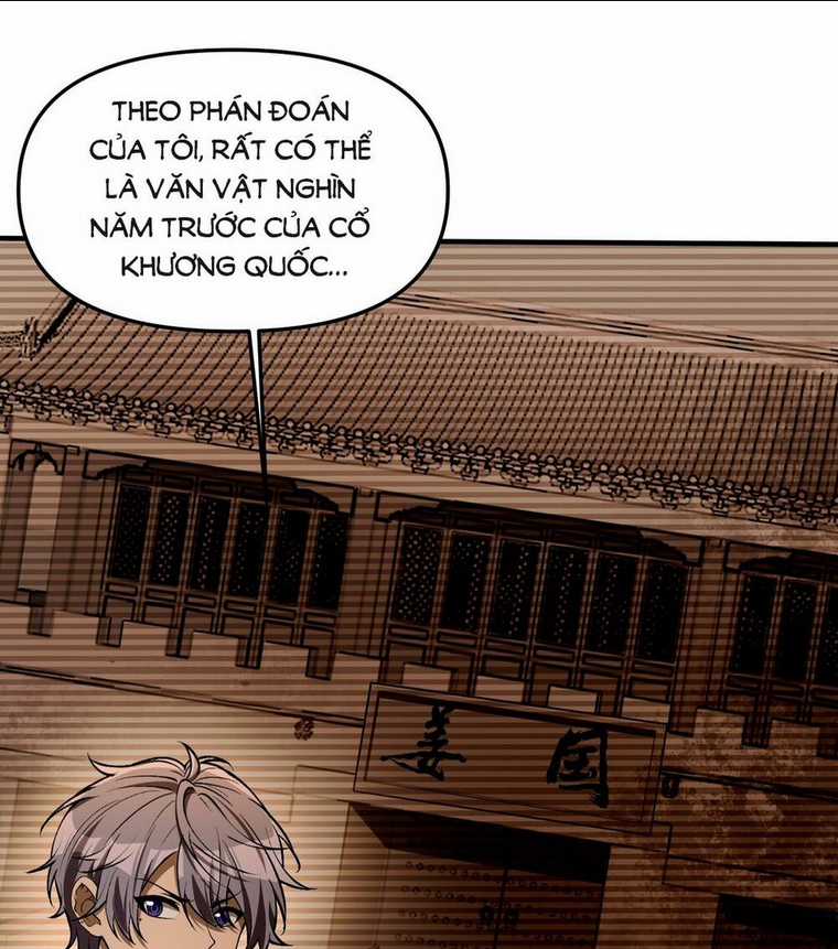 Tôi Livestream Cầu Hôn Nữ Quỷ Vậy Mà Thành Công!? Chapter 30 trang 102