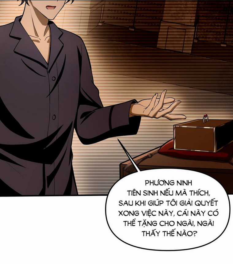 Tôi Livestream Cầu Hôn Nữ Quỷ Vậy Mà Thành Công!? Chapter 30 trang 103