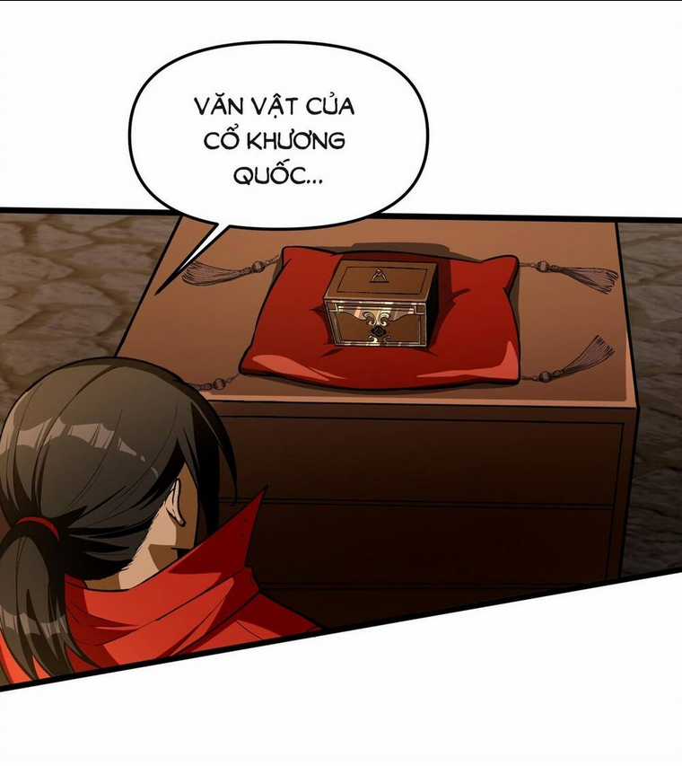 Tôi Livestream Cầu Hôn Nữ Quỷ Vậy Mà Thành Công!? Chapter 30 trang 104