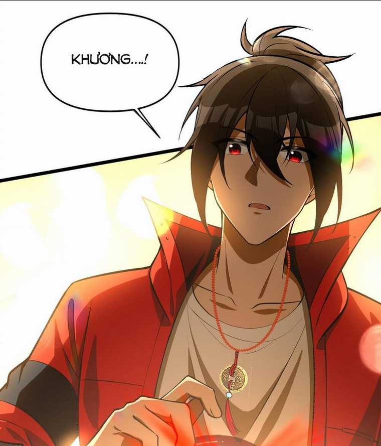 Tôi Livestream Cầu Hôn Nữ Quỷ Vậy Mà Thành Công!? Chapter 30 trang 105