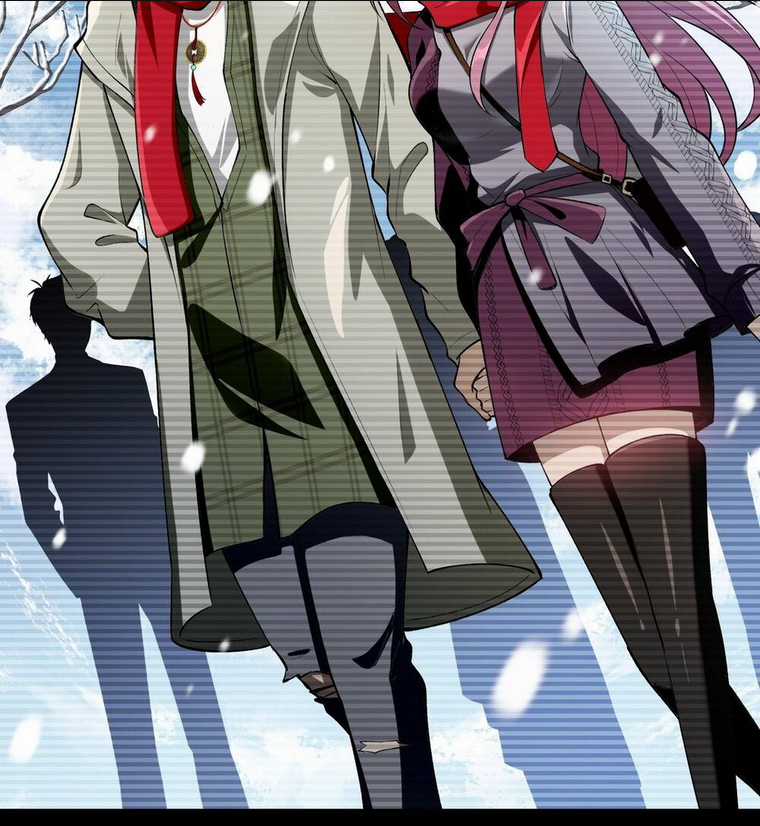 Tôi Livestream Cầu Hôn Nữ Quỷ Vậy Mà Thành Công!? Chapter 30 trang 11