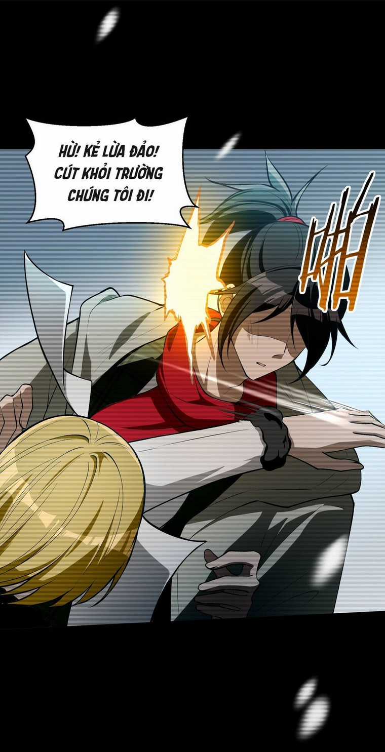 Tôi Livestream Cầu Hôn Nữ Quỷ Vậy Mà Thành Công!? Chapter 30 trang 13