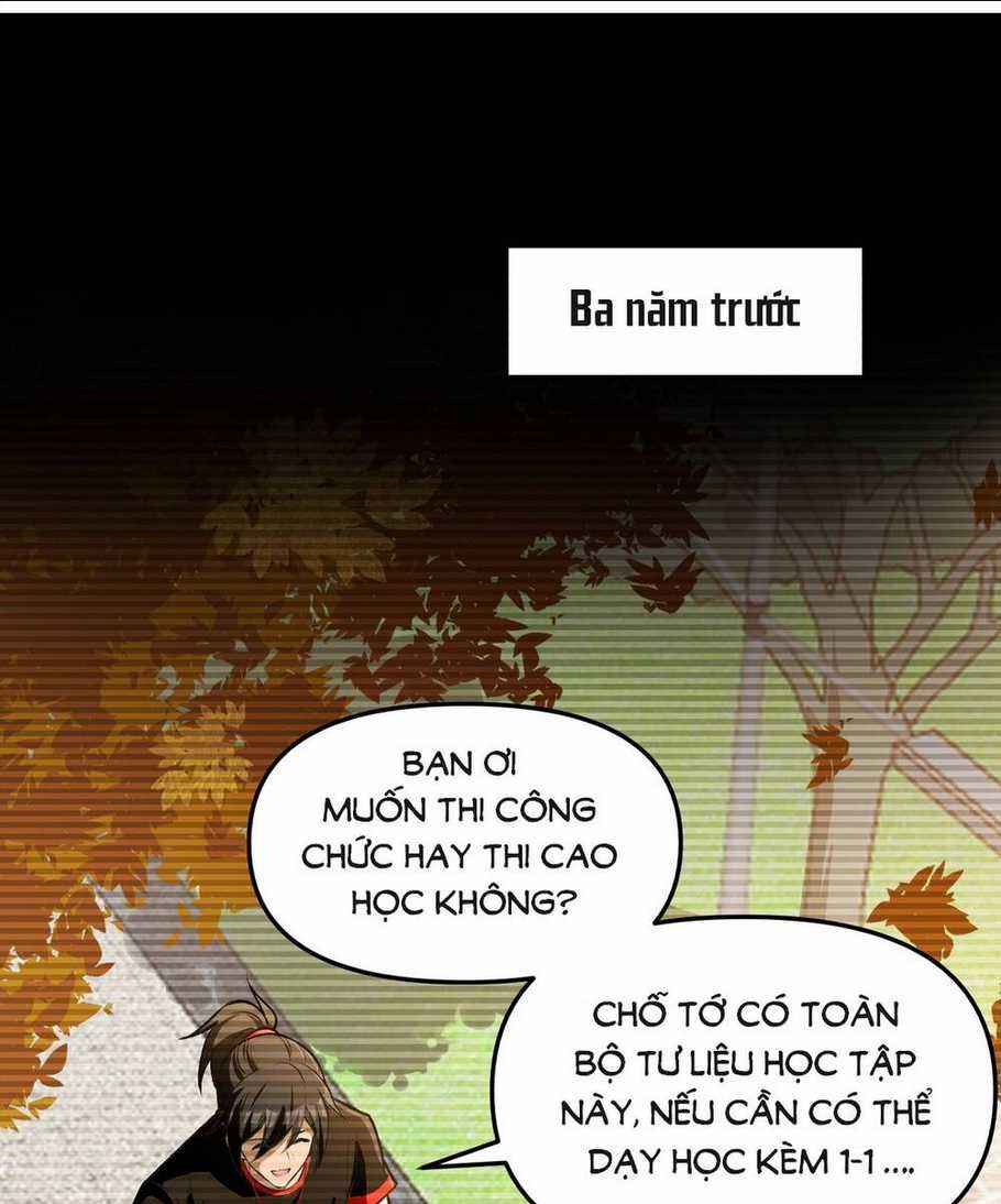 Tôi Livestream Cầu Hôn Nữ Quỷ Vậy Mà Thành Công!? Chapter 30 trang 2