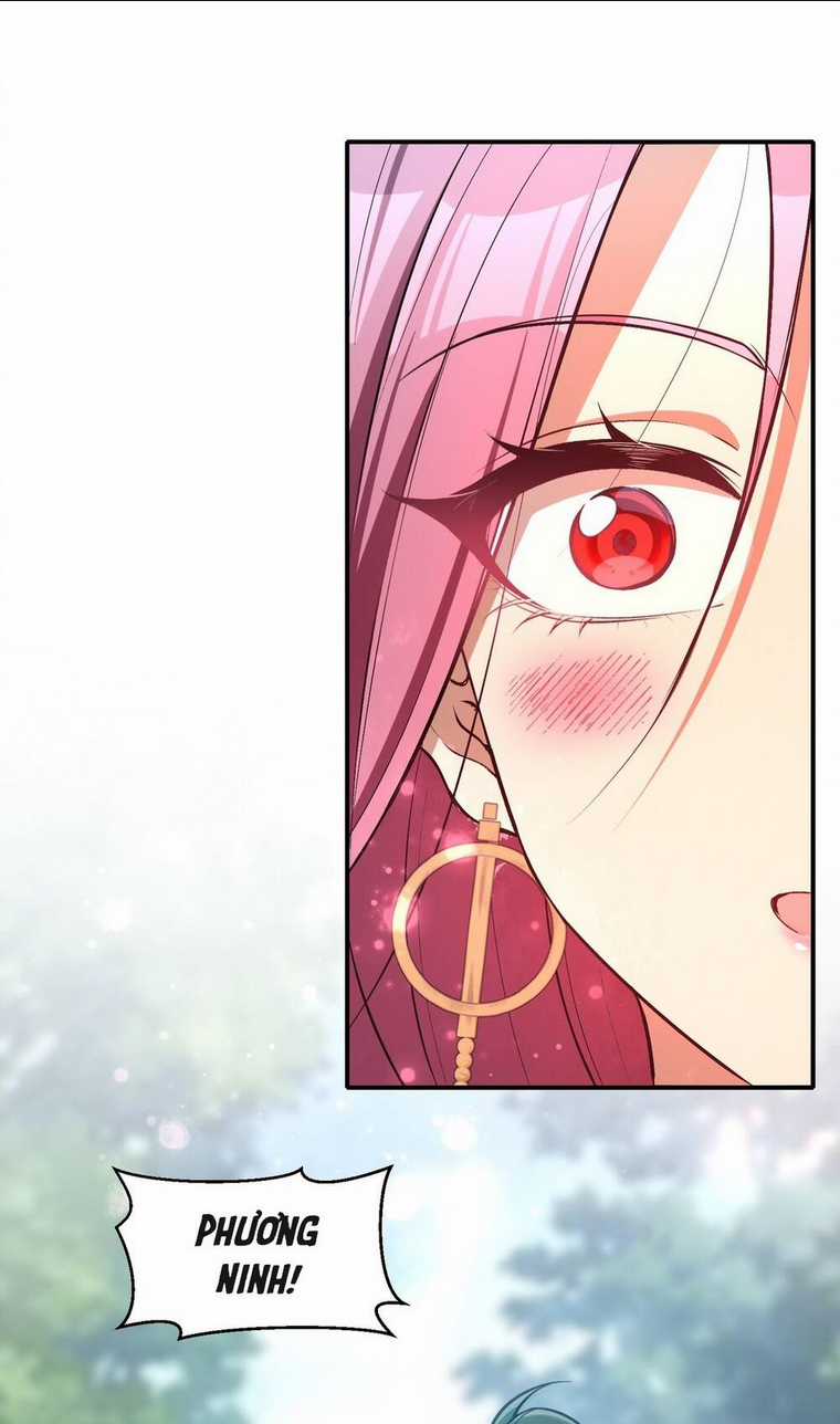 Tôi Livestream Cầu Hôn Nữ Quỷ Vậy Mà Thành Công!? Chapter 30 trang 20