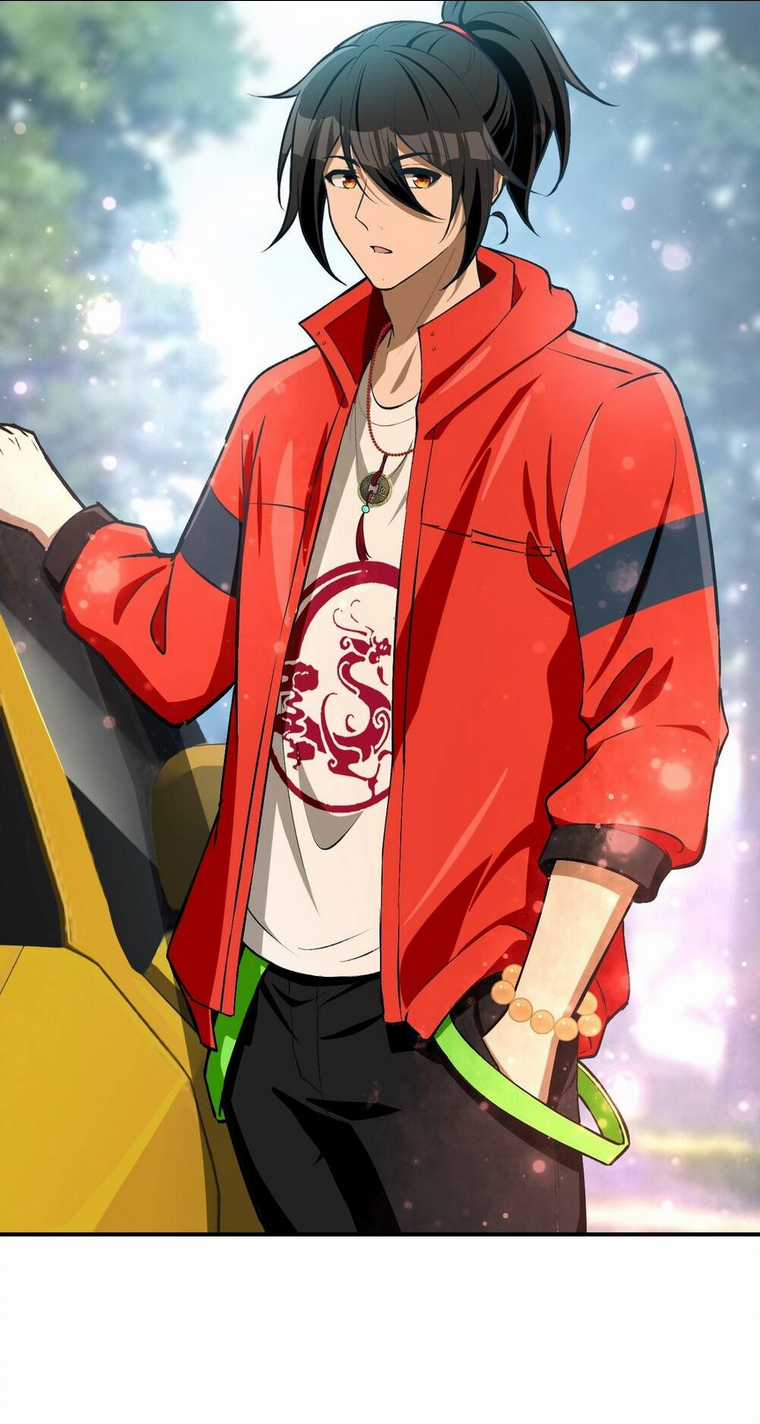 Tôi Livestream Cầu Hôn Nữ Quỷ Vậy Mà Thành Công!? Chapter 30 trang 21