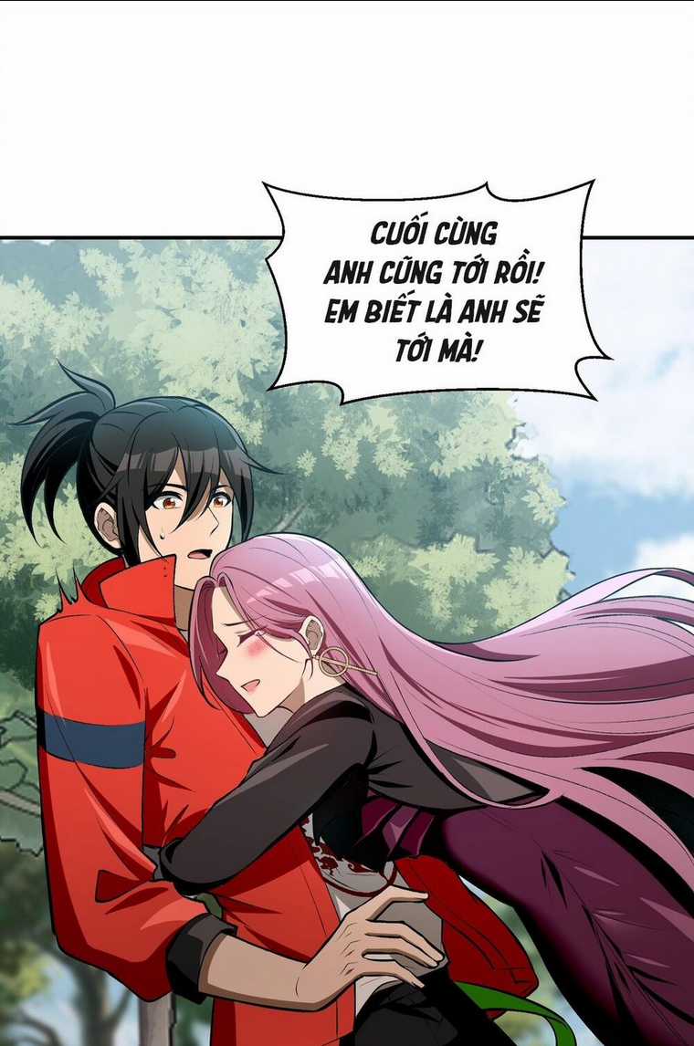 Tôi Livestream Cầu Hôn Nữ Quỷ Vậy Mà Thành Công!? Chapter 30 trang 22