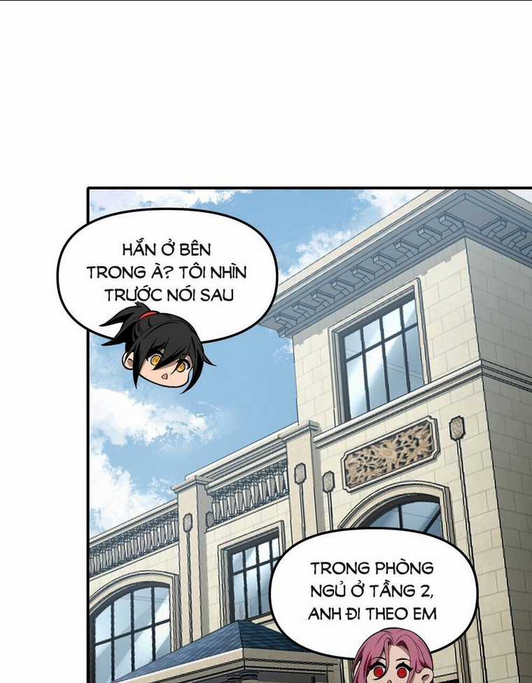 Tôi Livestream Cầu Hôn Nữ Quỷ Vậy Mà Thành Công!? Chapter 30 trang 29