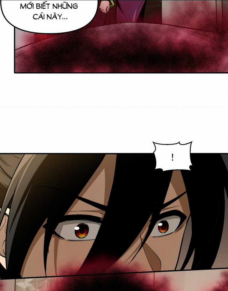 Tôi Livestream Cầu Hôn Nữ Quỷ Vậy Mà Thành Công!? Chapter 30 trang 33