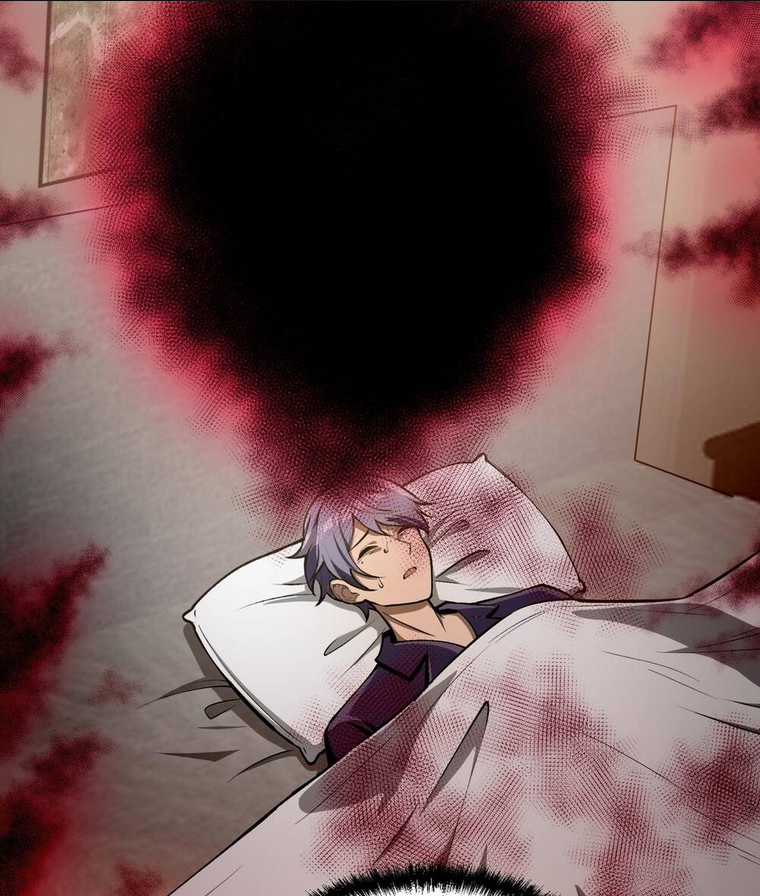 Tôi Livestream Cầu Hôn Nữ Quỷ Vậy Mà Thành Công!? Chapter 30 trang 34