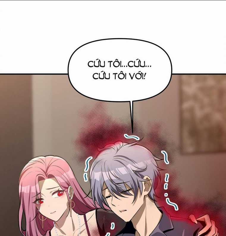 Tôi Livestream Cầu Hôn Nữ Quỷ Vậy Mà Thành Công!? Chapter 30 trang 36