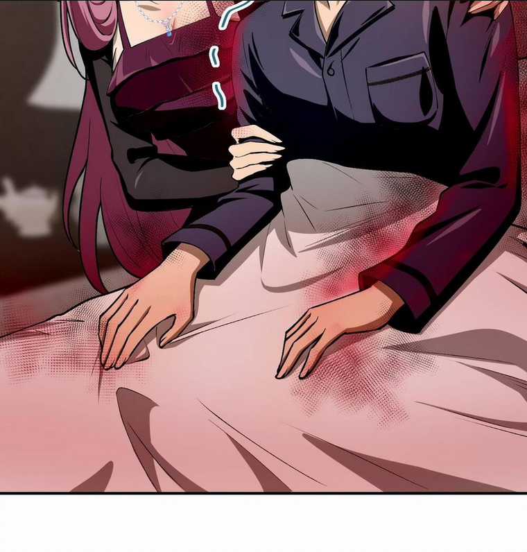 Tôi Livestream Cầu Hôn Nữ Quỷ Vậy Mà Thành Công!? Chapter 30 trang 37