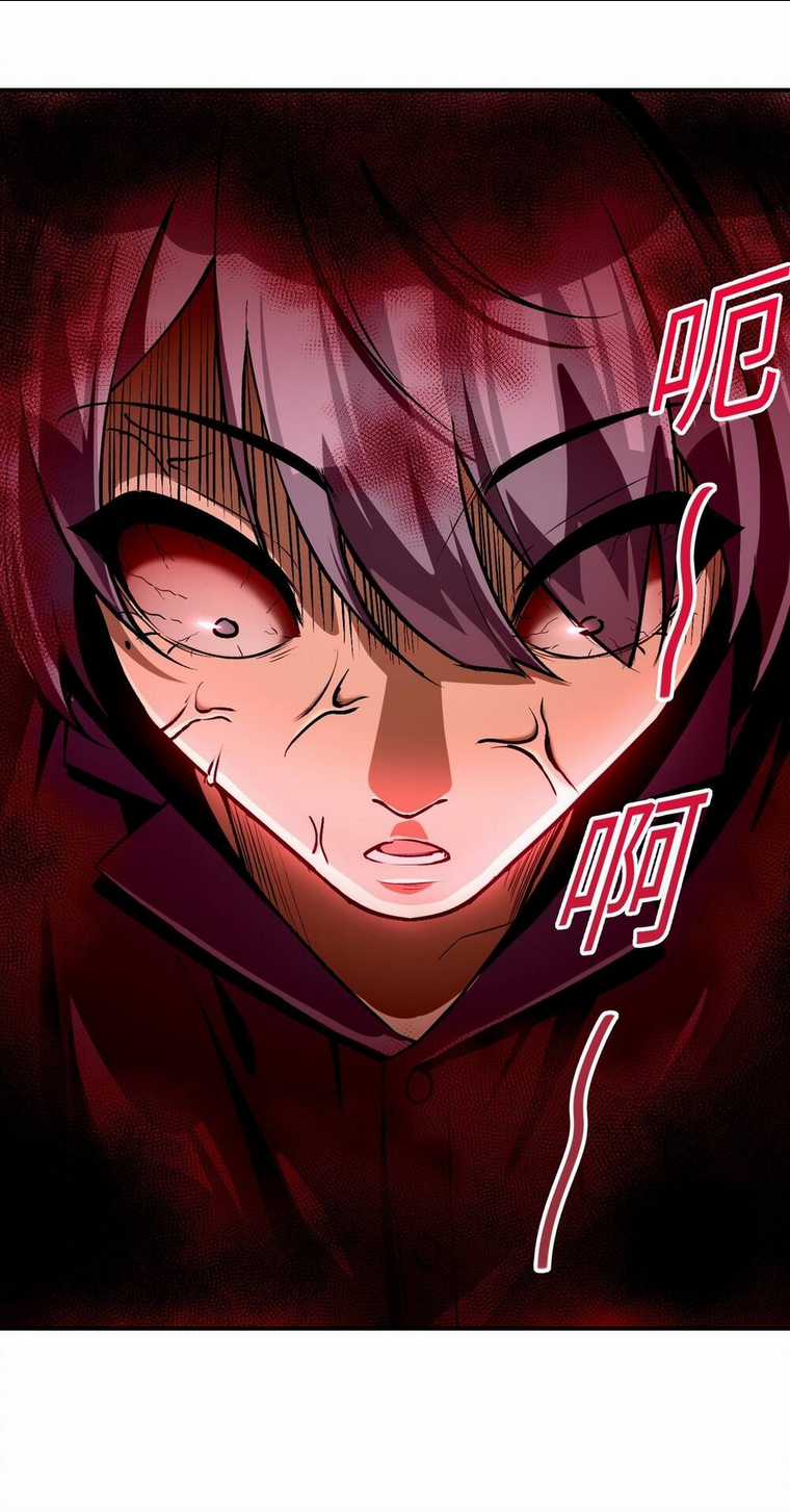 Tôi Livestream Cầu Hôn Nữ Quỷ Vậy Mà Thành Công!? Chapter 30 trang 38