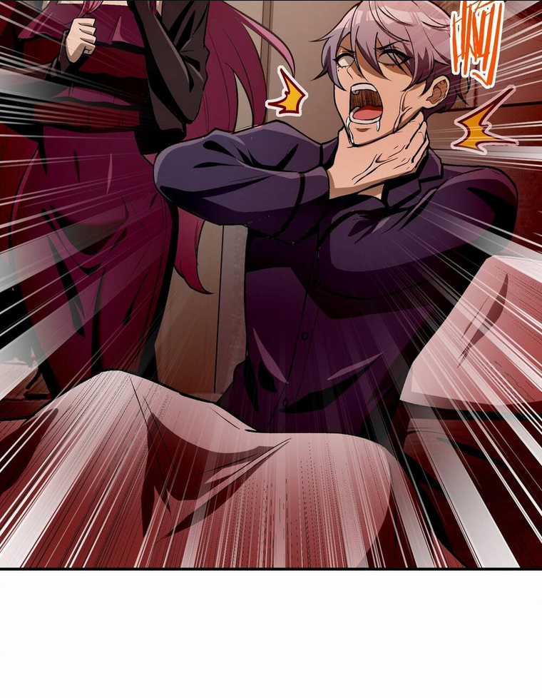 Tôi Livestream Cầu Hôn Nữ Quỷ Vậy Mà Thành Công!? Chapter 30 trang 40