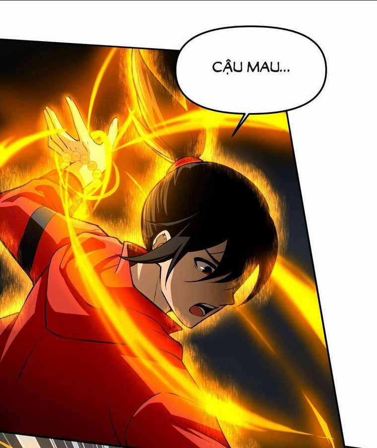 Tôi Livestream Cầu Hôn Nữ Quỷ Vậy Mà Thành Công!? Chapter 30 trang 42