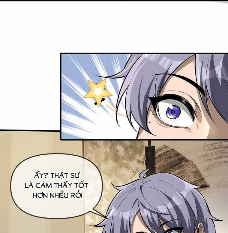 Tôi Livestream Cầu Hôn Nữ Quỷ Vậy Mà Thành Công!? Chapter 30 trang 49