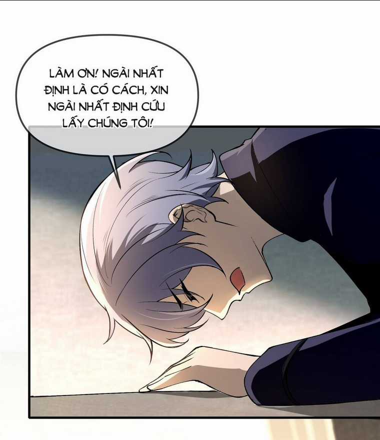 Tôi Livestream Cầu Hôn Nữ Quỷ Vậy Mà Thành Công!? Chapter 30 trang 52