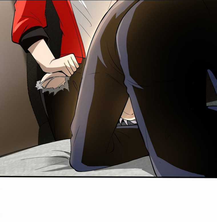 Tôi Livestream Cầu Hôn Nữ Quỷ Vậy Mà Thành Công!? Chapter 30 trang 54