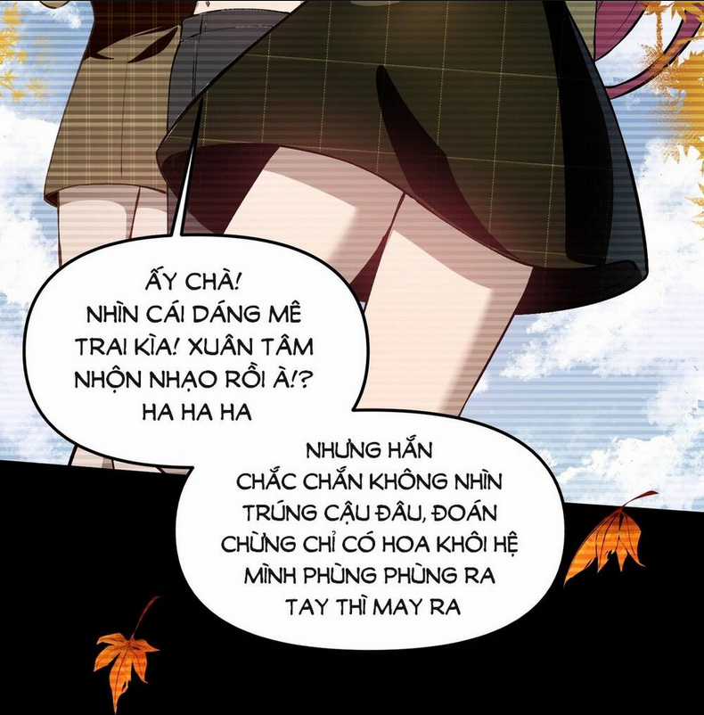 Tôi Livestream Cầu Hôn Nữ Quỷ Vậy Mà Thành Công!? Chapter 30 trang 6