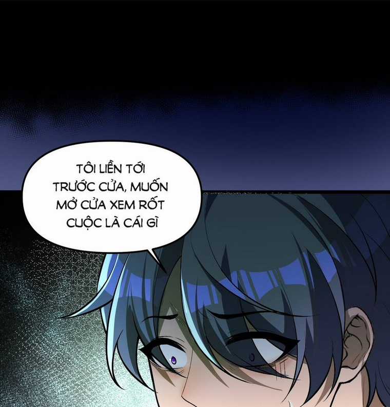 Tôi Livestream Cầu Hôn Nữ Quỷ Vậy Mà Thành Công!? Chapter 30 trang 61