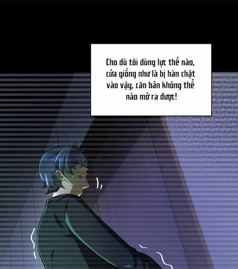 Tôi Livestream Cầu Hôn Nữ Quỷ Vậy Mà Thành Công!? Chapter 30 trang 63