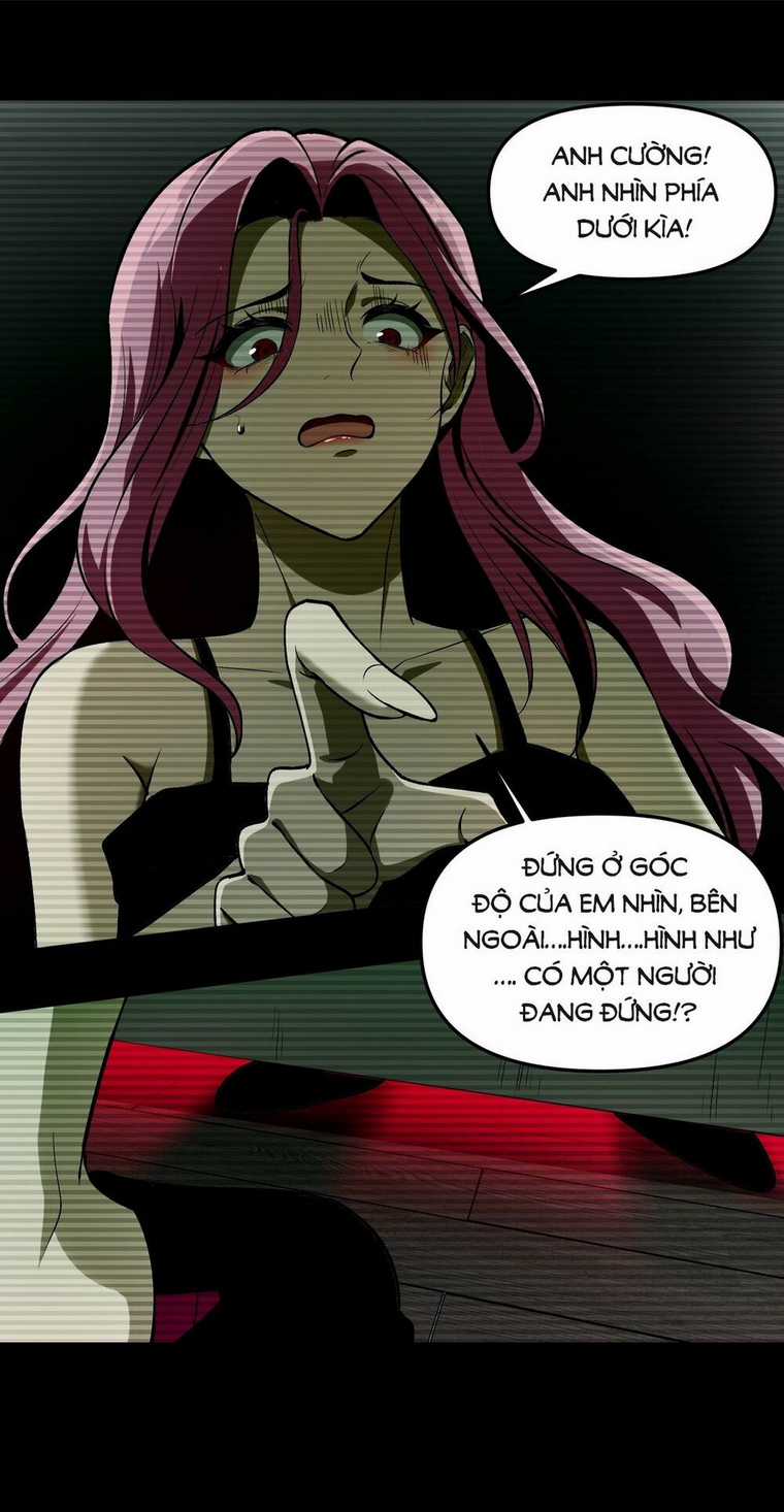 Tôi Livestream Cầu Hôn Nữ Quỷ Vậy Mà Thành Công!? Chapter 30 trang 66