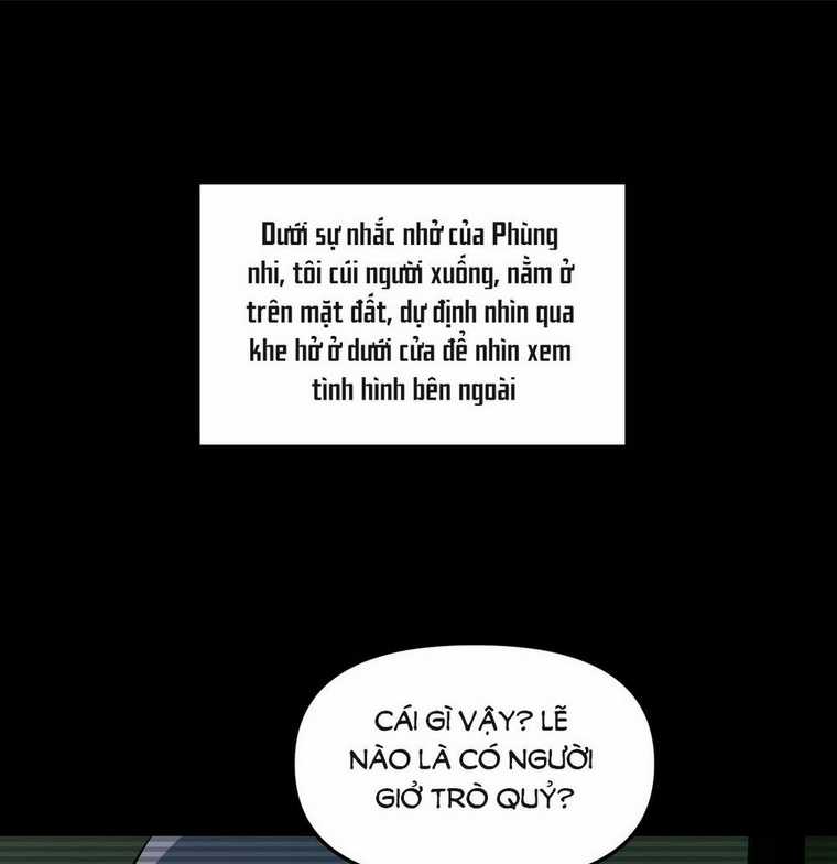 Tôi Livestream Cầu Hôn Nữ Quỷ Vậy Mà Thành Công!? Chapter 30 trang 67