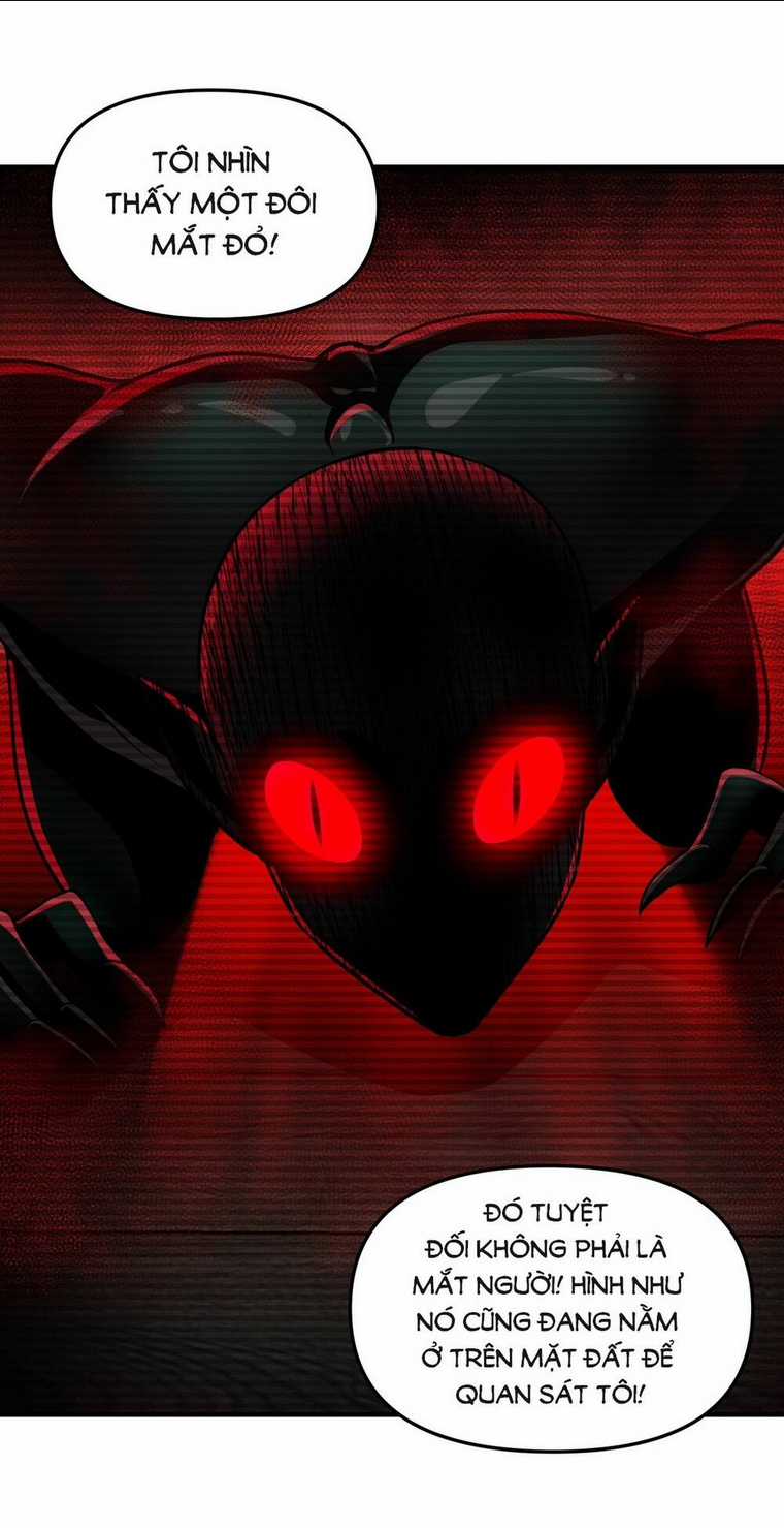 Tôi Livestream Cầu Hôn Nữ Quỷ Vậy Mà Thành Công!? Chapter 30 trang 71