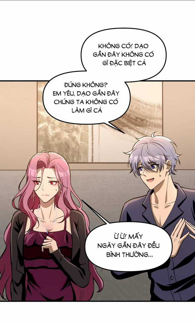 Tôi Livestream Cầu Hôn Nữ Quỷ Vậy Mà Thành Công!? Chapter 30 trang 77