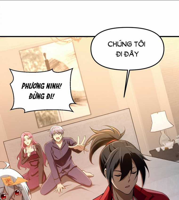 Tôi Livestream Cầu Hôn Nữ Quỷ Vậy Mà Thành Công!? Chapter 30 trang 79