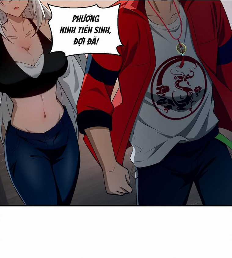 Tôi Livestream Cầu Hôn Nữ Quỷ Vậy Mà Thành Công!? Chapter 30 trang 80